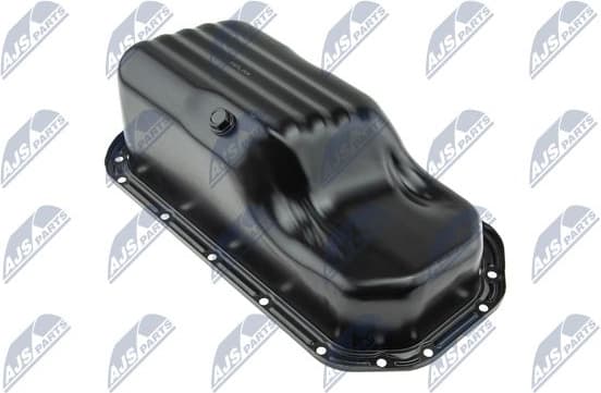 Oil Sump BMO-PL-004 - image 2
