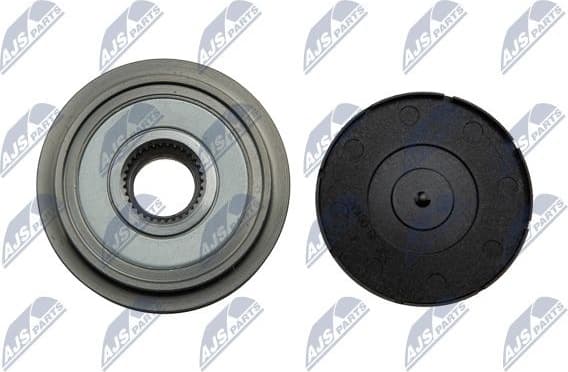 Alternator Freewheel Clutch ESA-FR-002 - image 4