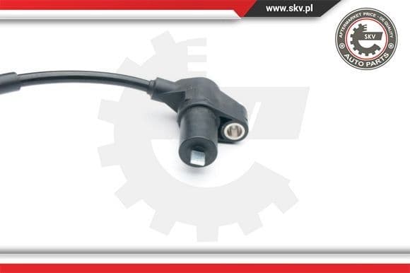 Sensor, wheel speed 06SKV270 - image 2