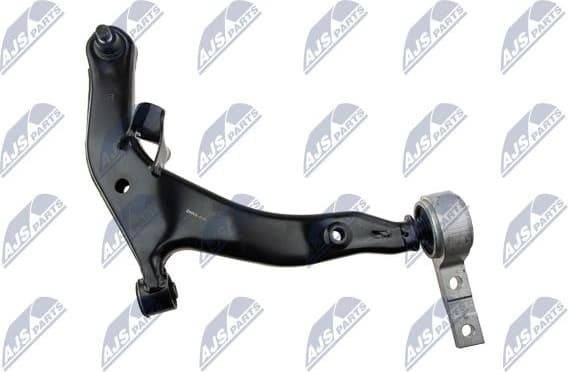 Control/Trailing Arm, wheel suspension ZWD-NS-105 - image 3