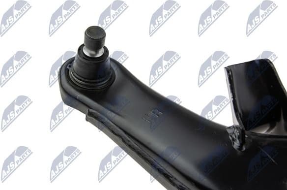 Control/Trailing Arm, wheel suspension ZWD-NS-105 - image 4