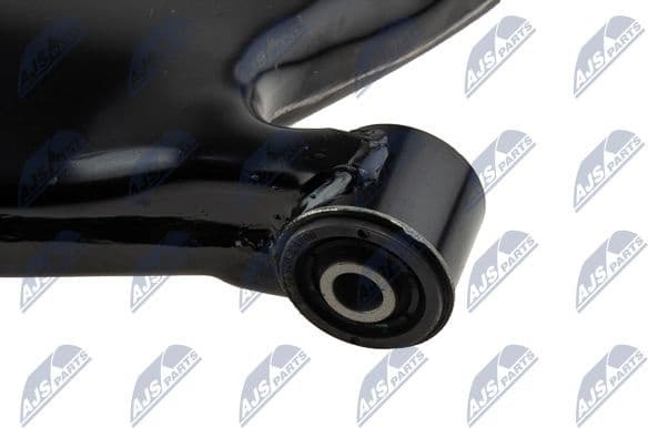 Control/Trailing Arm, wheel suspension ZWD-NS-105 - image 5