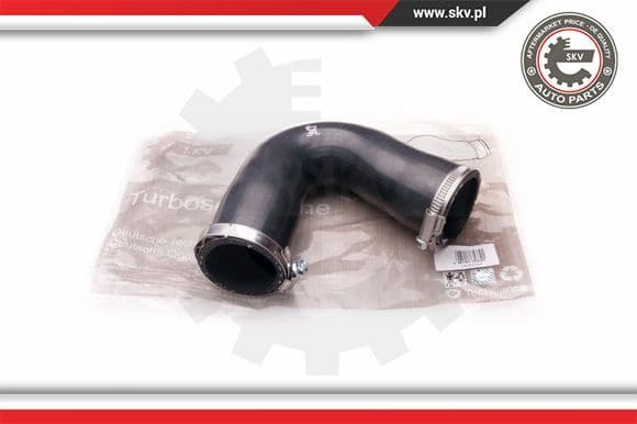 Charge Air Hose 24SKV190