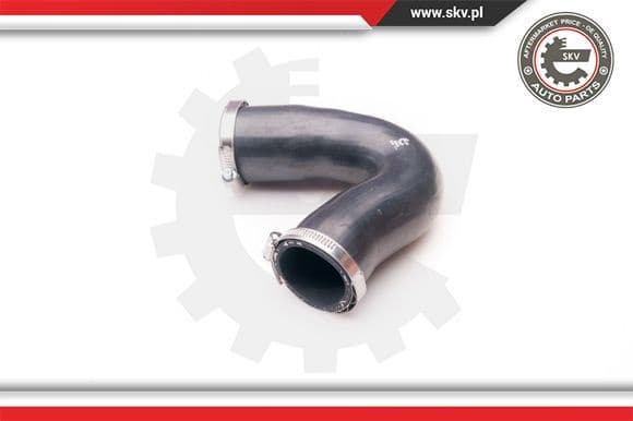 Charge Air Hose 24SKV190 - image 3