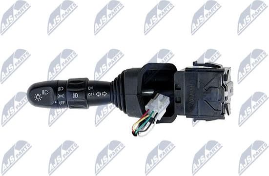 Steering Column Switch EPE-DW-007 - image 4