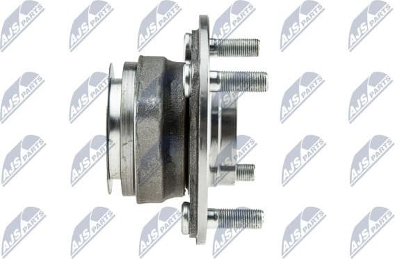 Wheel Bearing Kit KLP-NS-052 - image 3