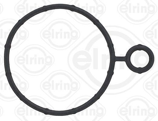 Gasket, vacuum pump 533.600 - image 2