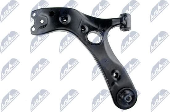 Control/Trailing Arm, wheel suspension ZWD-TY-207 - image 3