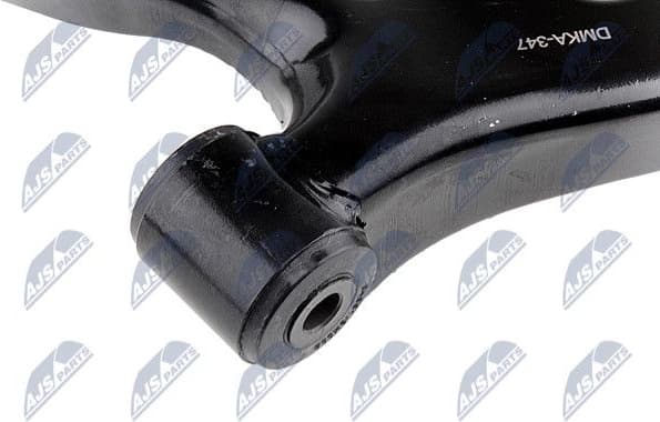 Control/Trailing Arm, wheel suspension ZWD-KA-347 - image 5