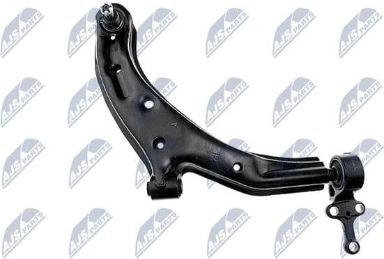 Control/Trailing Arm, wheel suspension ZWD-NS-057 - image 3