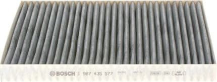 Filter, cabin air 1 987 435 577