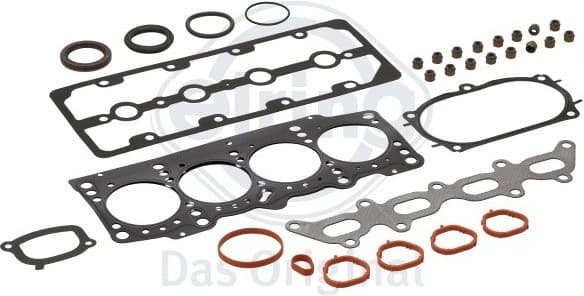 Gasket Kit, cylinder head 505.270