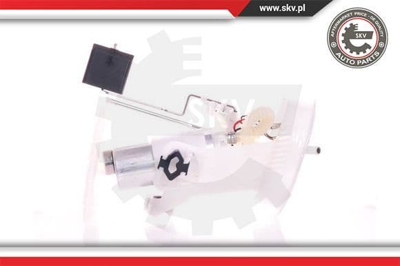 fuel supply unit 02SKV701 - image 4