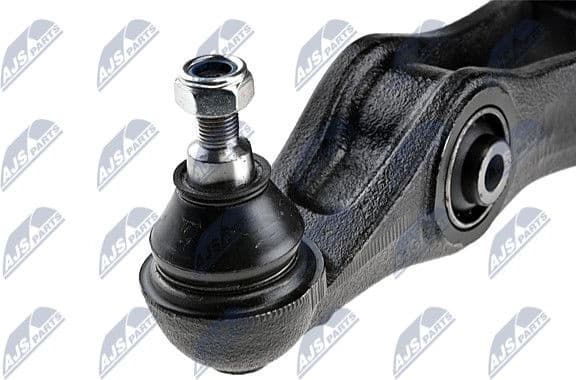 Control/Trailing Arm, wheel suspension ZWD-VW-031 - image 4