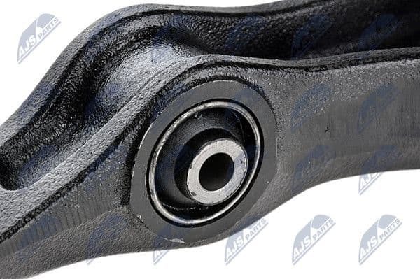 Control/Trailing Arm, wheel suspension ZWD-VW-031 - image 5