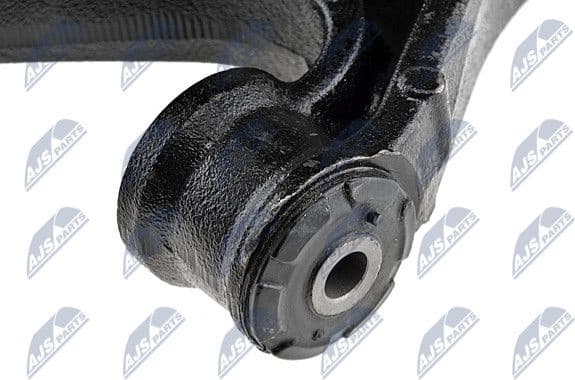 Control/Trailing Arm, wheel suspension ZWD-VW-031 - image 6