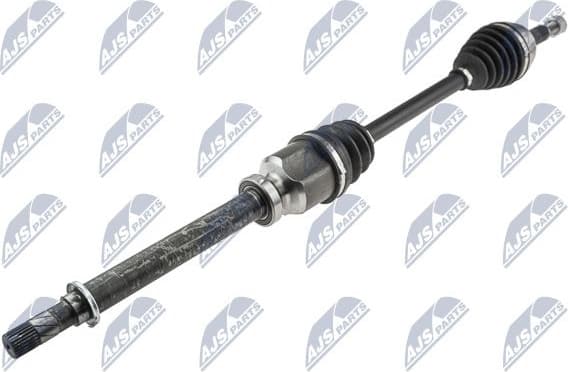 Drive Shaft NPW-RE-030