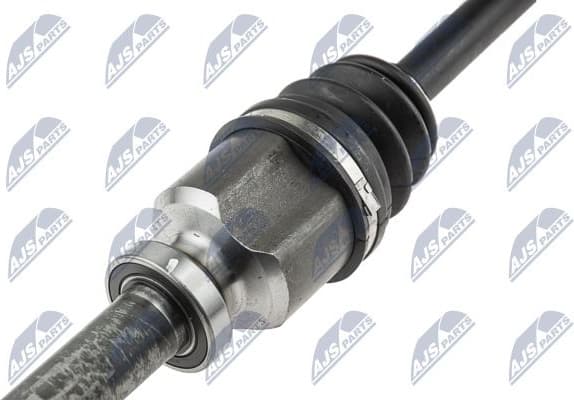 Drive Shaft NPW-RE-030 - image 3