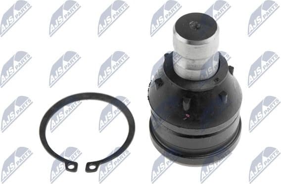 Ball Joint ZSD-MS-023