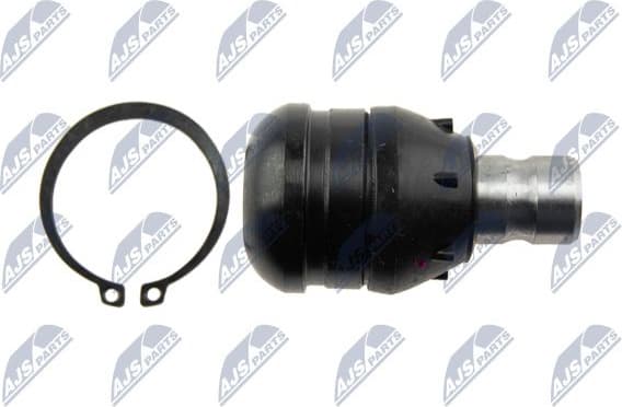 Ball Joint ZSD-MS-023 - image 3