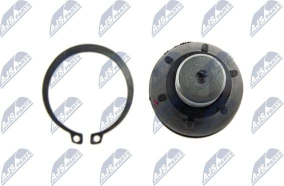 Ball Joint ZSD-MS-023 - image 4