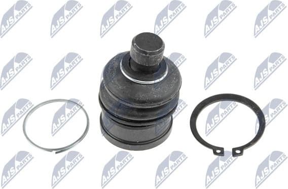 Ball Joint ZSD-MS-025