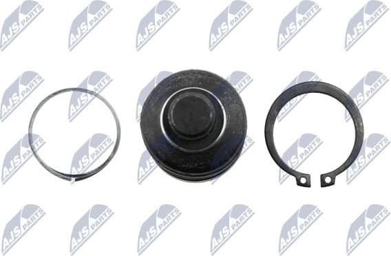 Ball Joint ZSD-MS-025 - image 4
