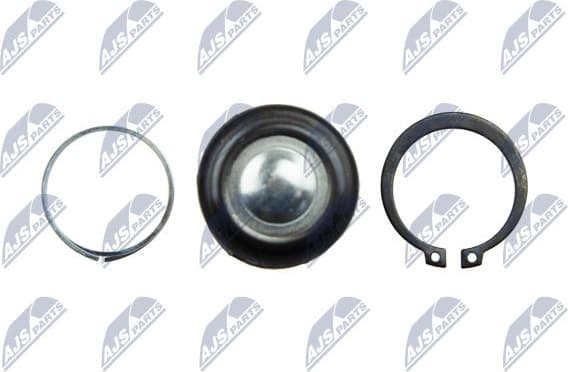 Ball Joint ZSD-MS-025 - image 5