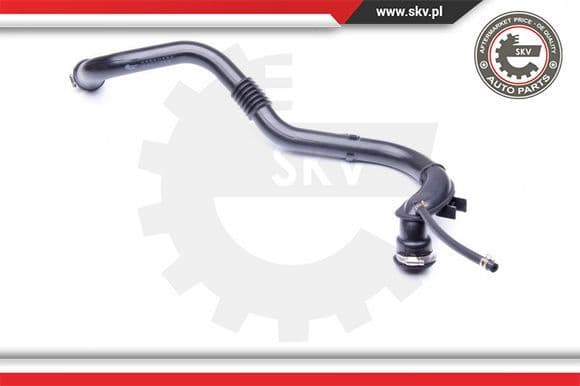 Charge Air Hose 24SKV662