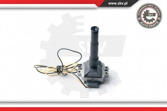 Ignition Coil 03SKV233
