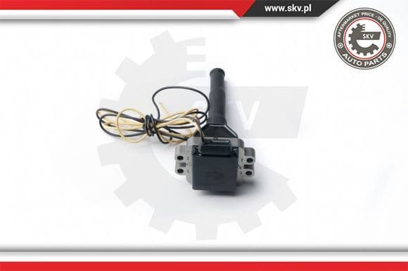 Ignition Coil 03SKV233 - image 2