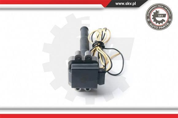 Ignition Coil 03SKV233 - image 3
