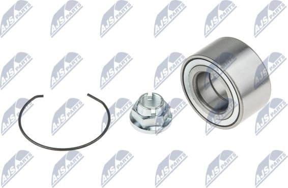 Wheel Bearing Kit KLP-NS-064