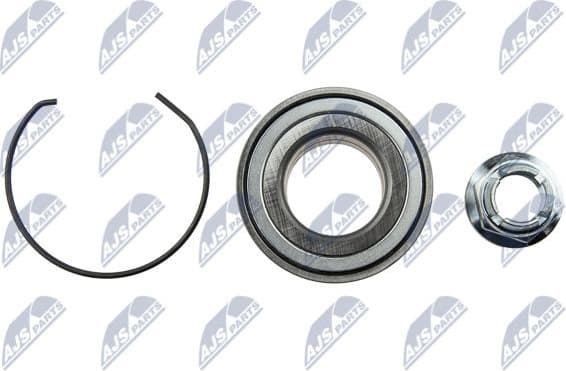 Wheel Bearing Kit KLP-NS-064 - image 3