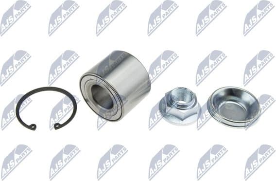 Wheel Bearing Kit KLT-PE-019