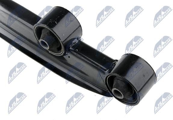 Control/Trailing Arm, wheel suspension ZWT-SU-019 - image 6