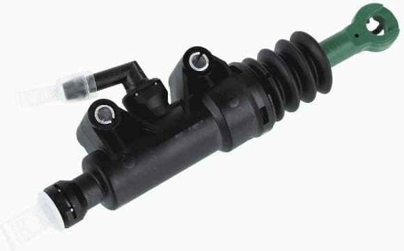 Master Cylinder, clutch 6 284 605 076 - image 2