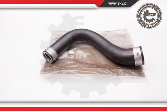 Charge Air Hose 24SKV194