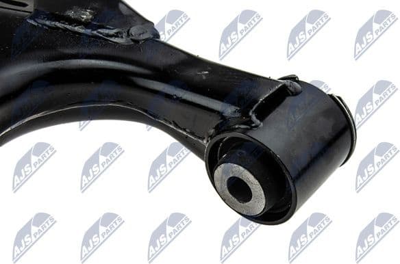 Control/Trailing Arm, wheel suspension ZWD-LR-017