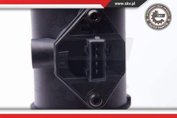 Mass Air Flow Sensor 07SKV021 - image 5