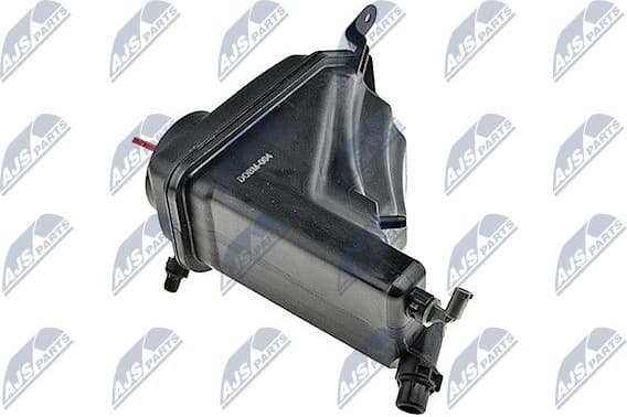 Expansion Tank, coolant CZW-BM-004