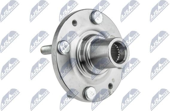 Wheel Hub KLP-KA-311P
