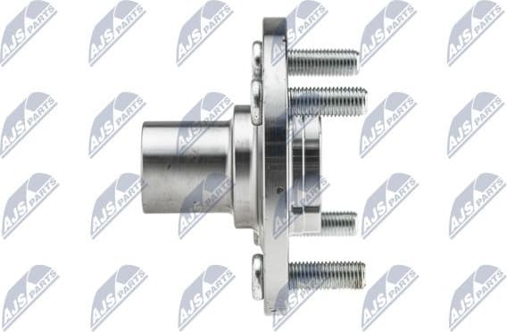 Wheel Hub KLP-KA-311P - image 3
