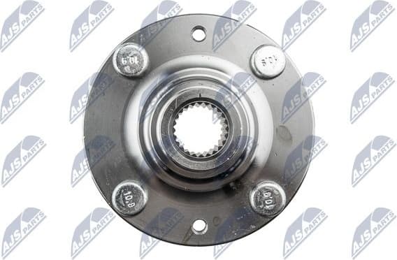 Wheel Hub KLP-KA-311P - image 5