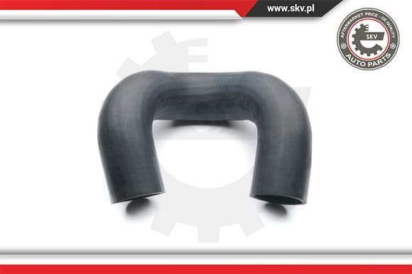 Charge Air Hose 24SKV210