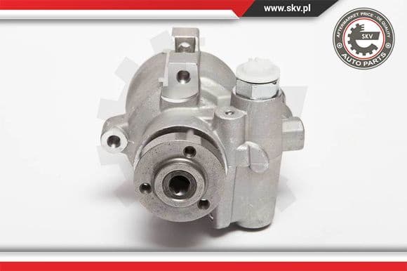 Hydraulic Pump, steering 10SKV089