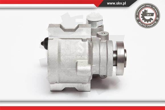 Hydraulic Pump, steering 10SKV089 - image 4