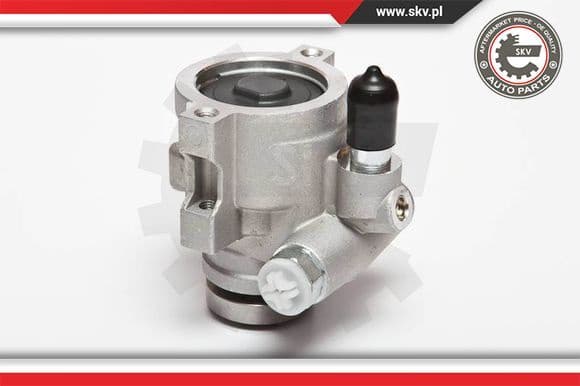 Hydraulic Pump, steering 10SKV089 - image 5