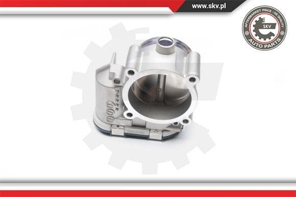 Throttle Body 12SKV052 - image 3