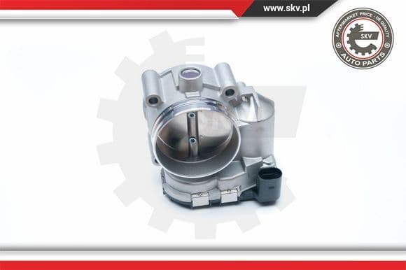 Throttle Body 12SKV052 - image 5